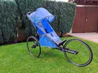 Уникална бебешка/детска количка Baby Jogger PERFORMANCE
