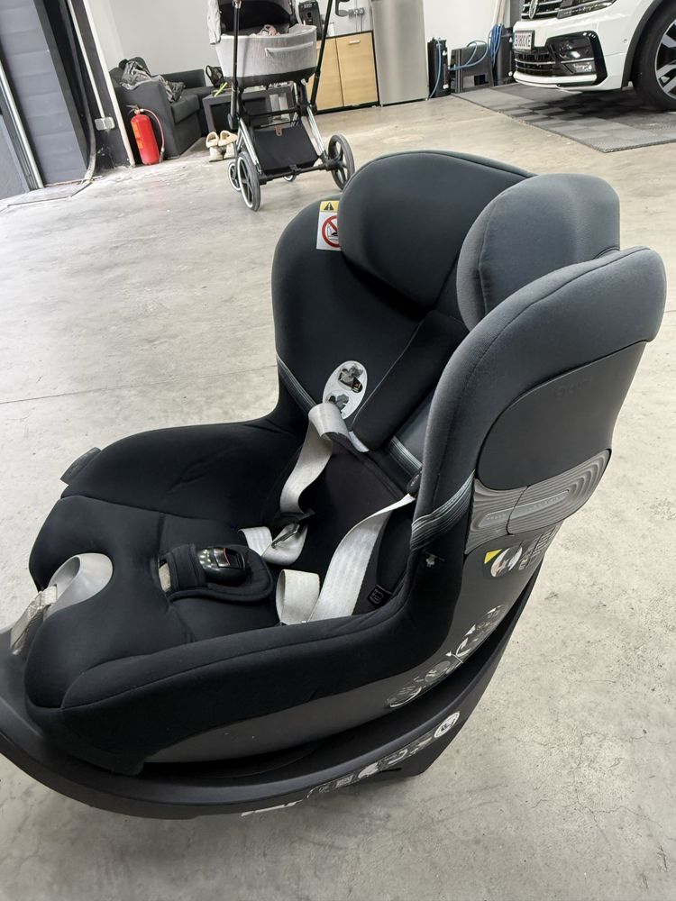 Cybex sirona 65-105