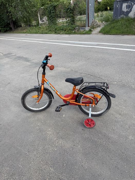 Продам велосипед pinny