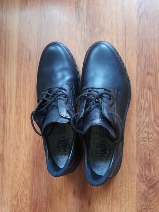 HAIX gore-tex мъжкиобувки44- 45 номер. .