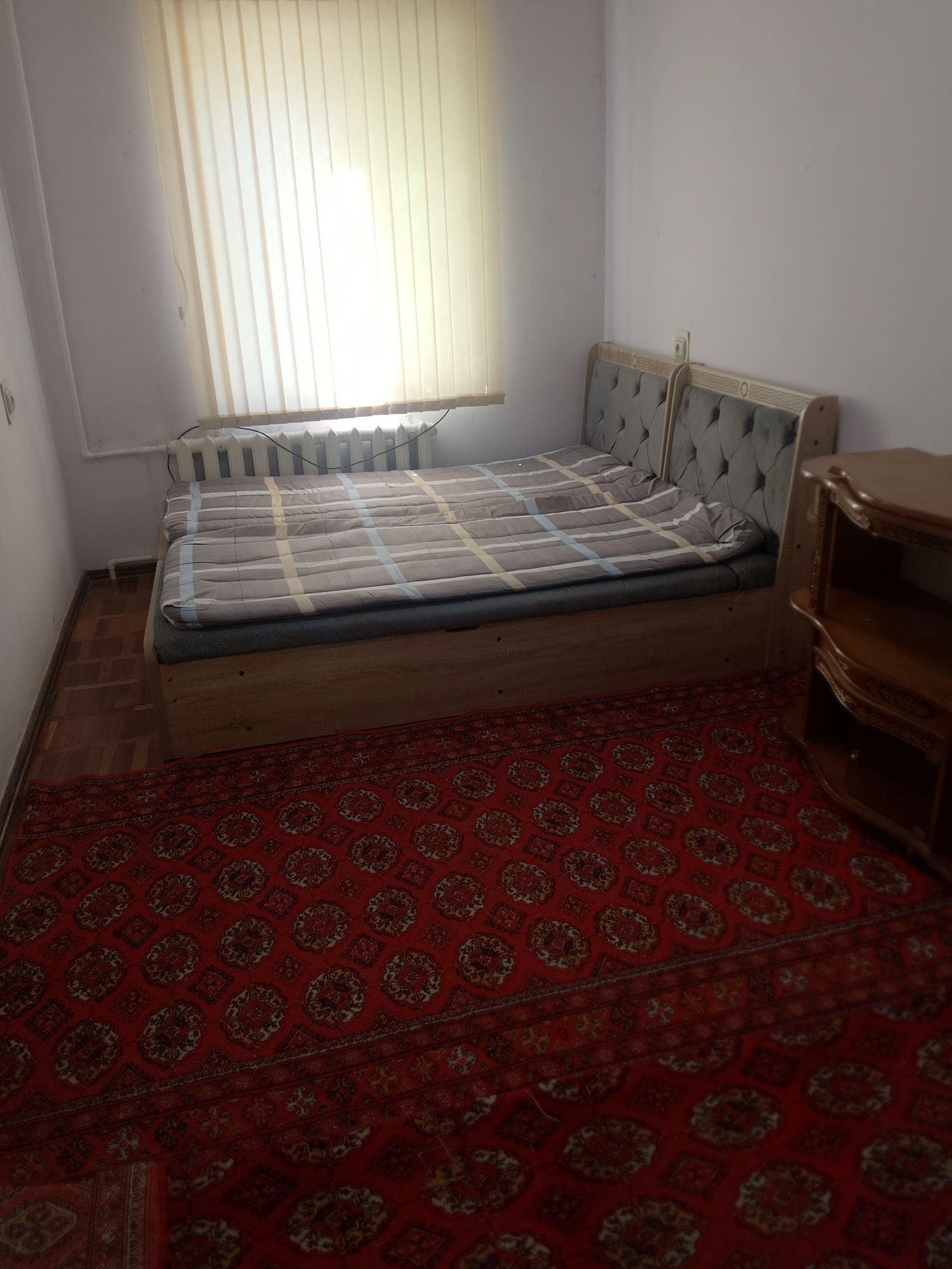 Studentlarga Bezmakler Bezxazayka Milliy unversitetiga yaqin kvartera