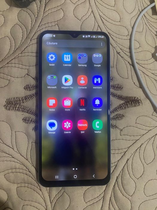 Samsung Galaxy a 13