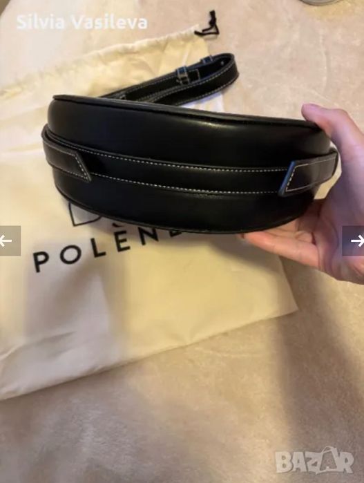 Дамска чанта Polene Paris