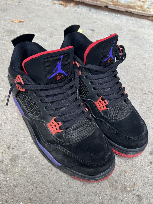 Nike Air Jordan 4