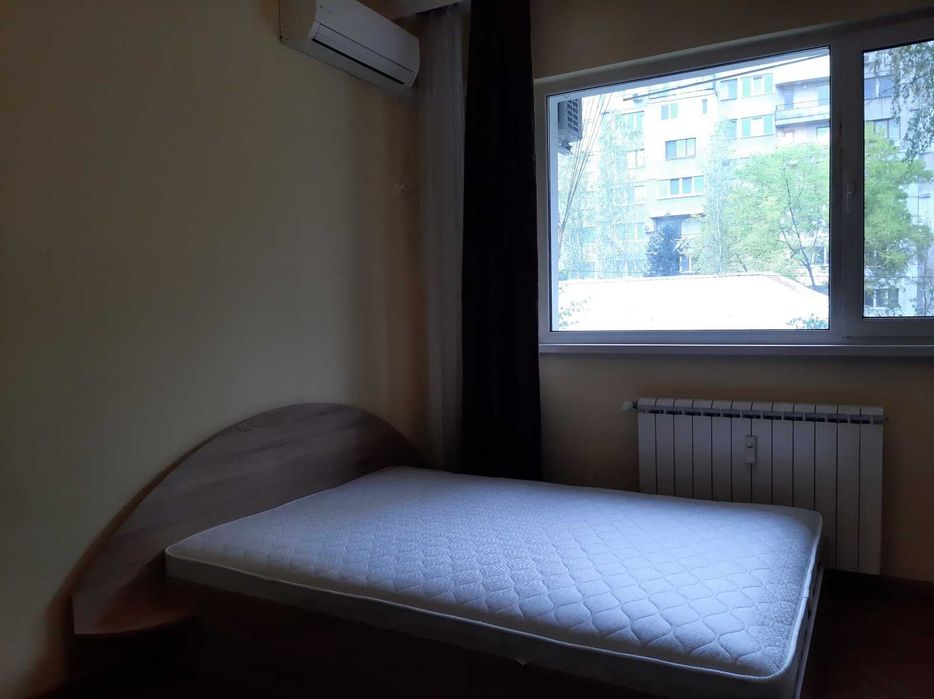 Двустаен имот в кв.Гео Милев