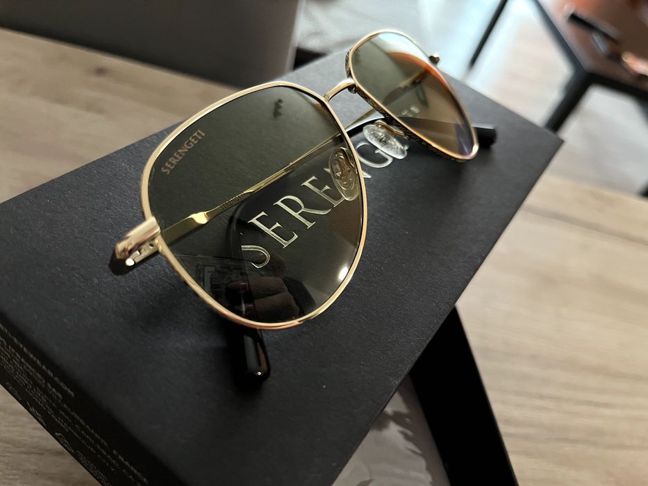 Serengeti Haywood в гаранция