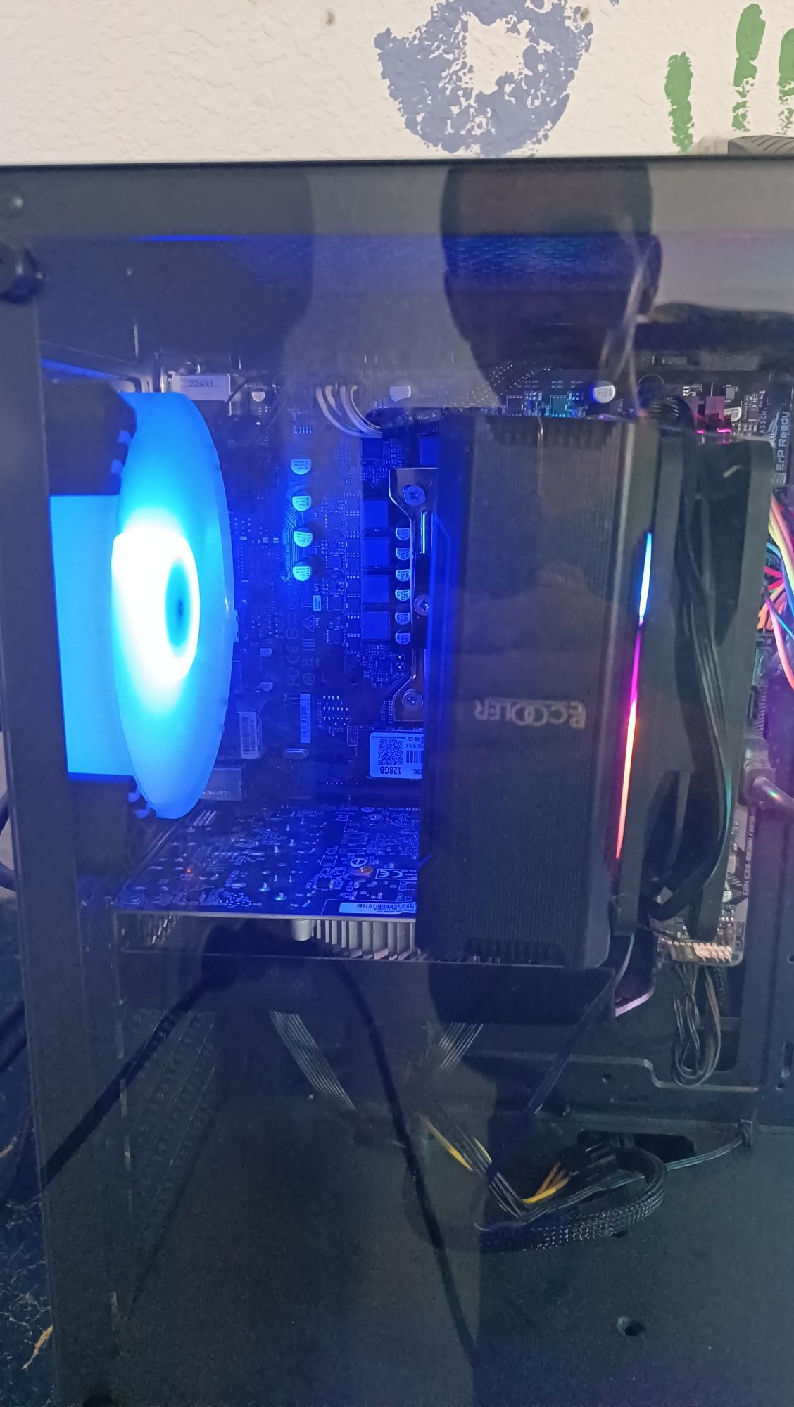 kompyuter igravoy (I7 12700k)