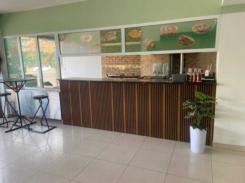 Таййор бизнес сотилади