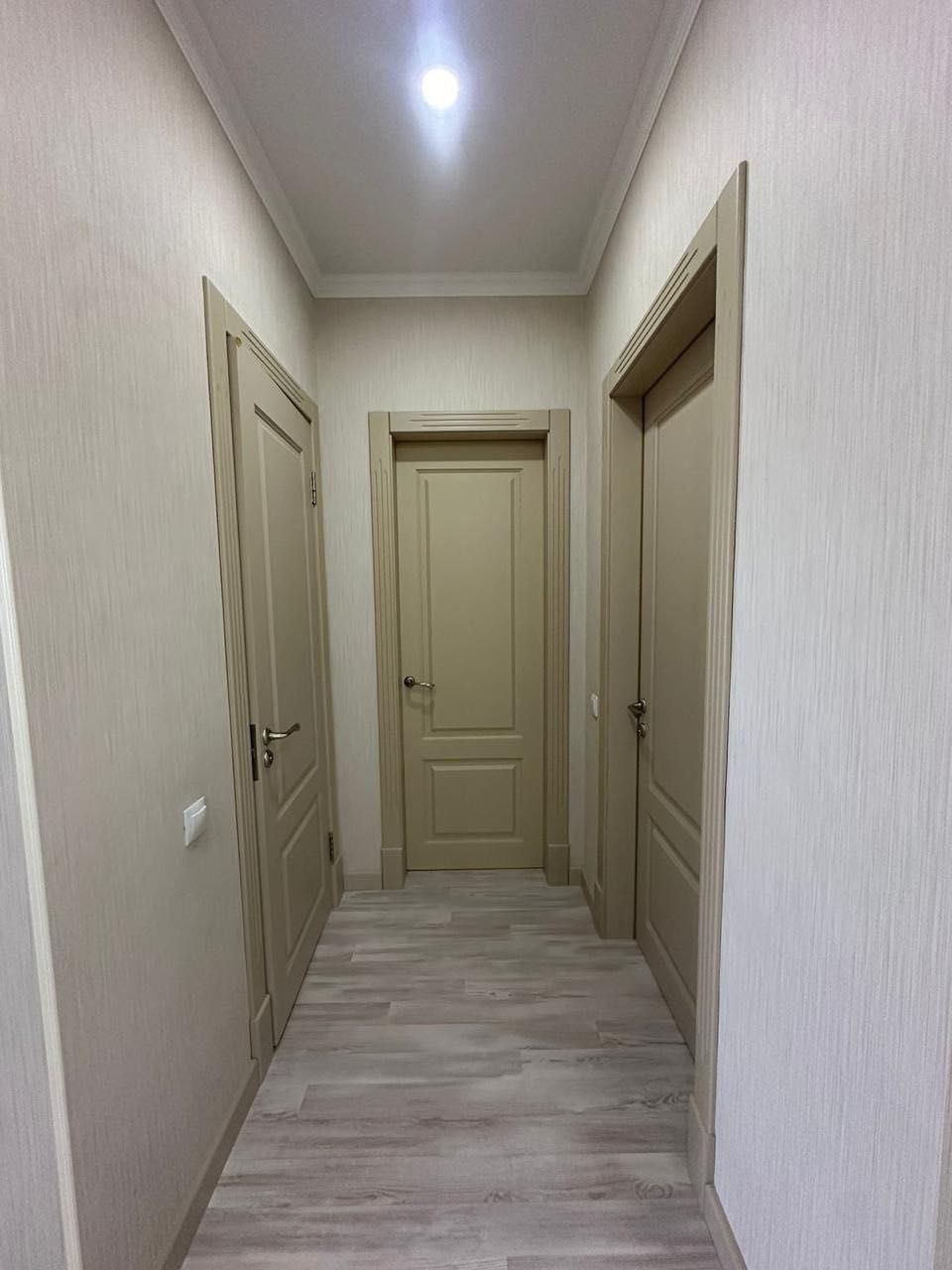 Продам 3-х комн. квартиру в р.Алтын Орда, ЖК Нектар, дом 9/1