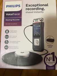 Reportofon Philips Voice Tracer