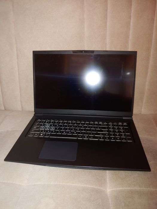 Игровой ноутбук RTX3070 FireBat