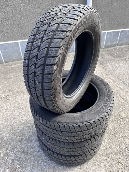 215/60 r17C iarna Aproape Noi!!