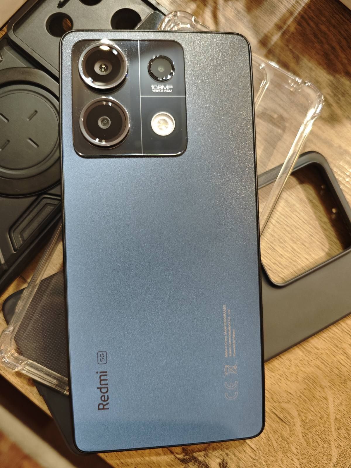Redme 13 5G, 8-256GB