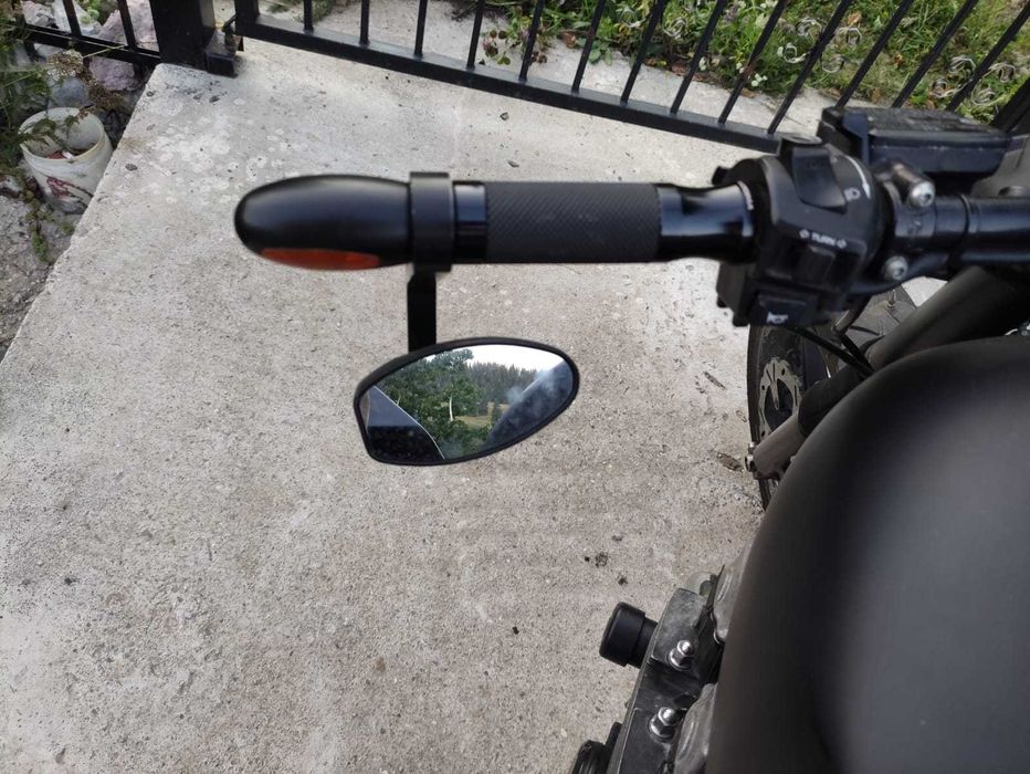 Vand Honda CB 750 Street Figheter