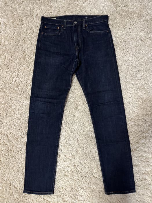 Blugi albaștri Levi’s