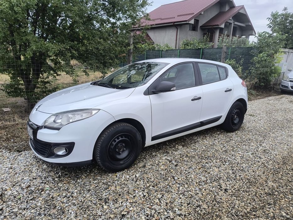 Vand Renault Megane