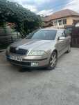 Dezmembrez skoda octavia 2 2007 bkd ,injectoare bkd