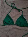 Sutien de baie shein de dama, nou