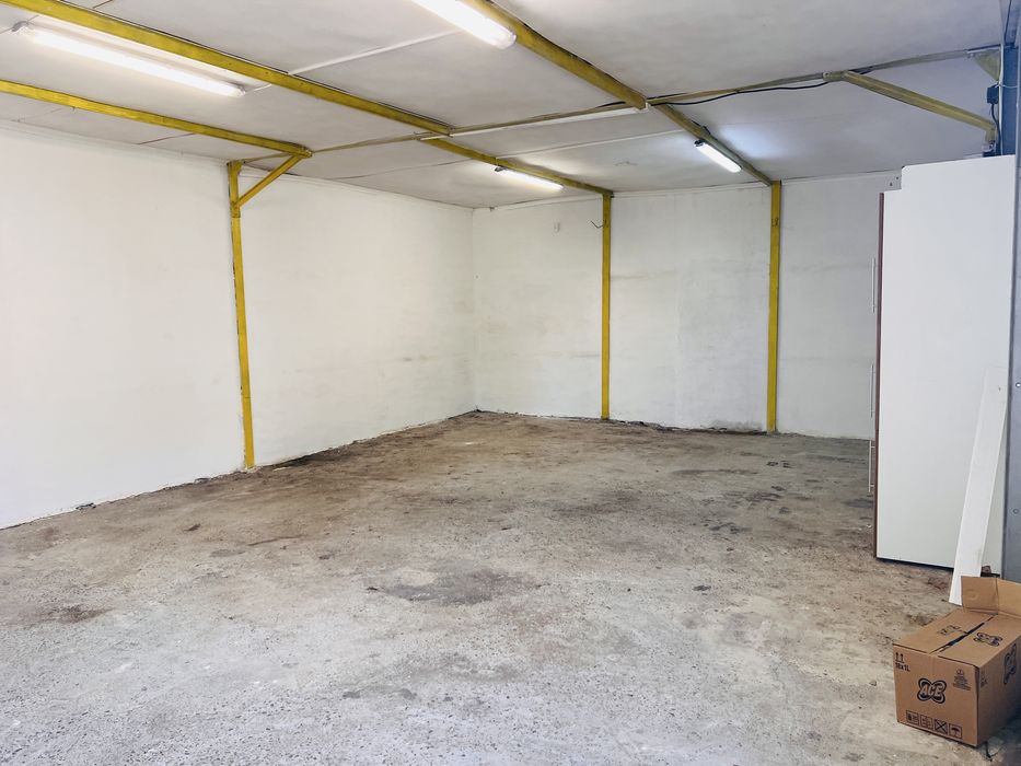 Spatiu de inchiriat Buftea hala/comercial