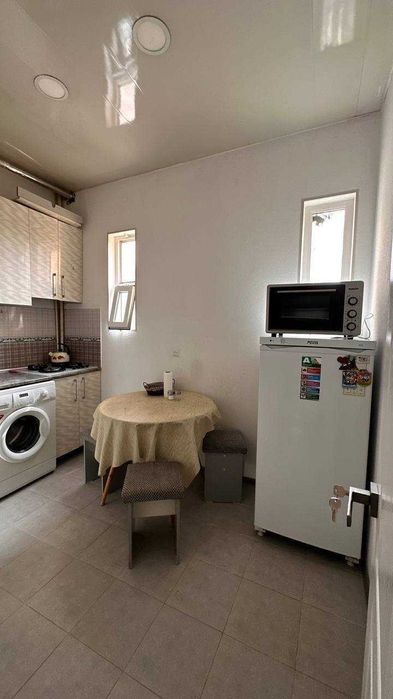 1-комн. 33м², с арендой, техника, ремонт, Академгородок `