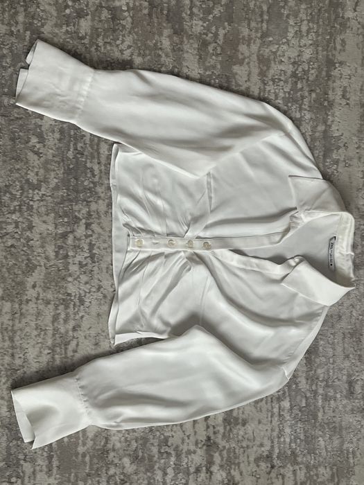 Camasa zara nepurtata