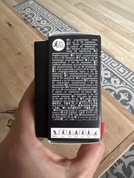 Водоустойчив часовник