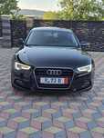 Audi A5 model Sportback /S-line / 2.0 Diesel / stare impecabila