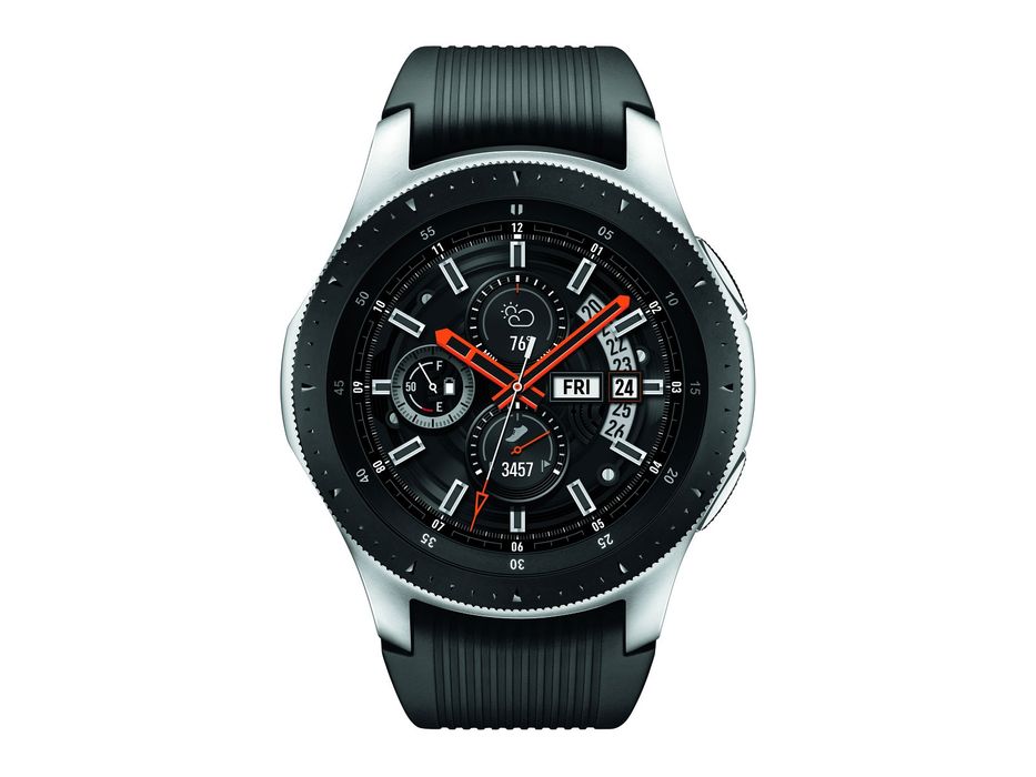 Samsung galaxy watch