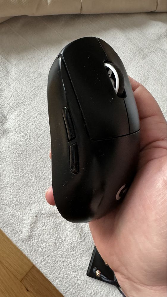 Logitech G Pro X