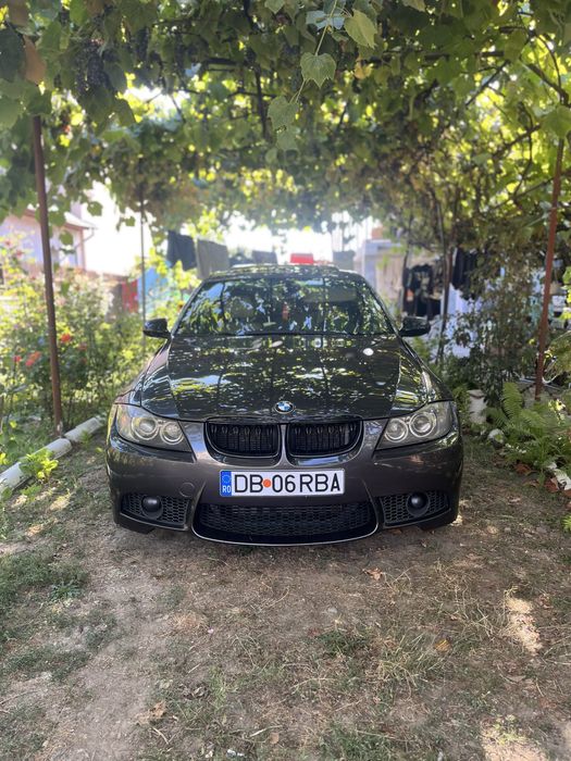 Vand bmw e90 2.0d 163cp