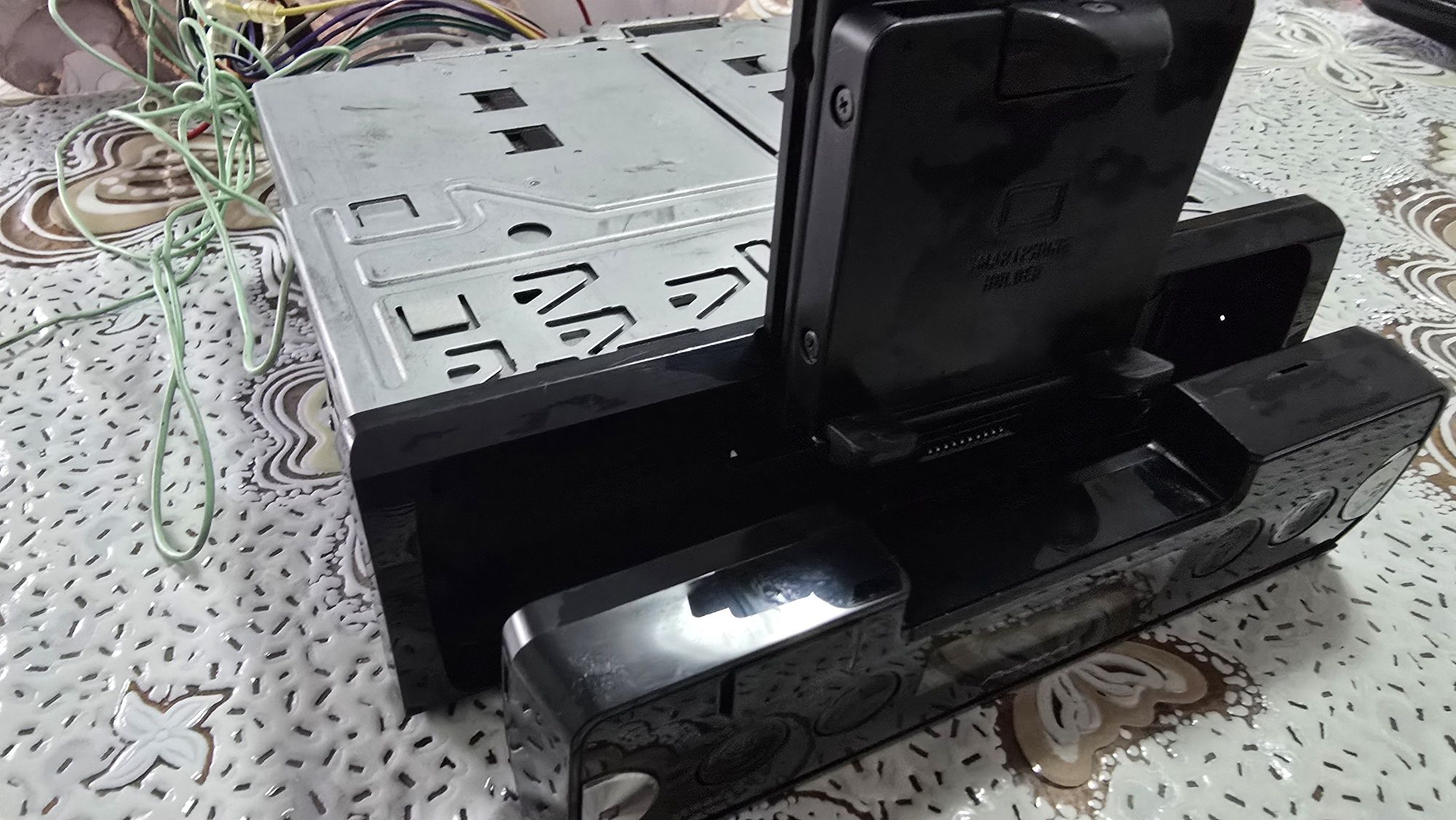 Pioneer  SPH-10BT