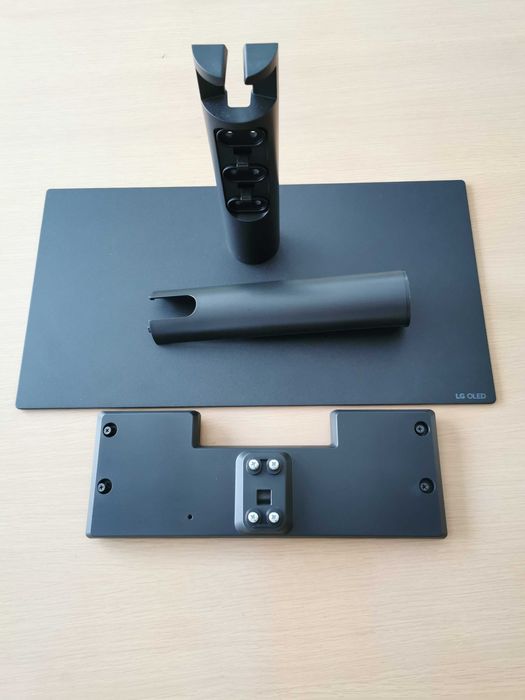 Stativ picior ORIGINAL pentru televizor LG G4 OLED 4K
