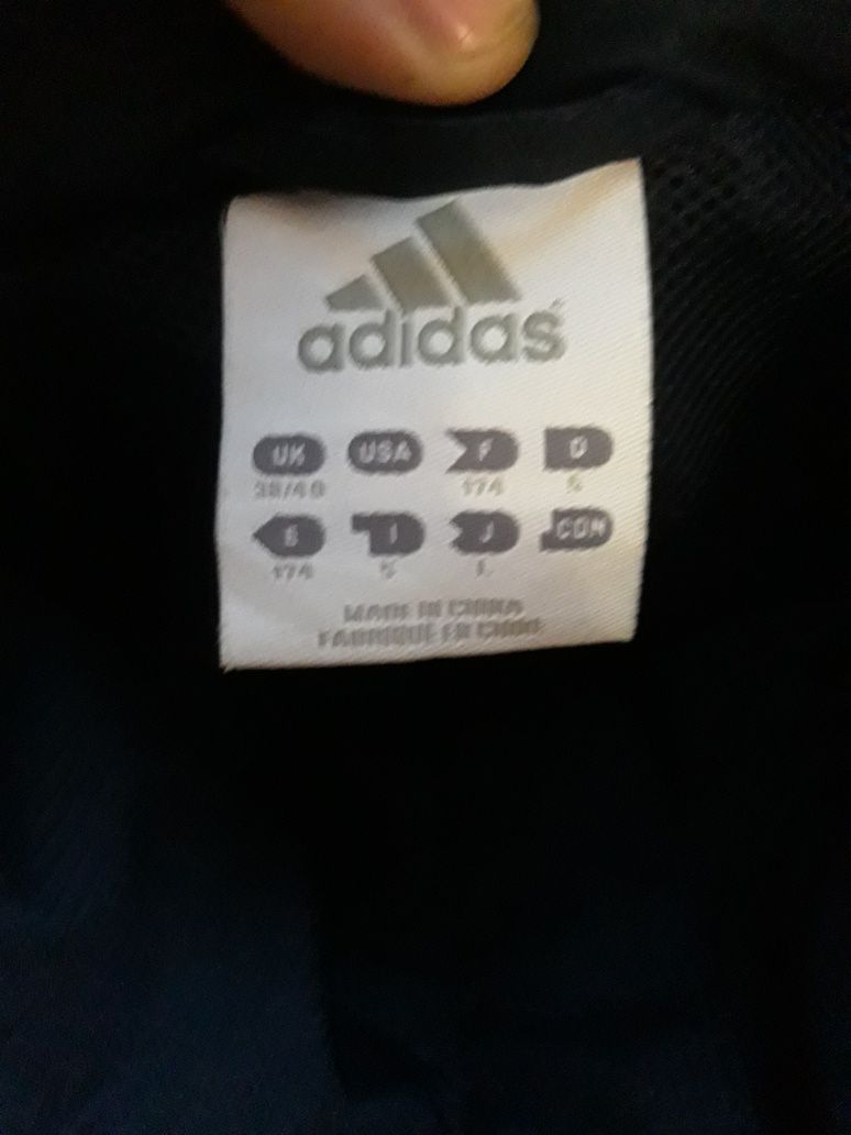 Geacă/jachetă Adidas Chelsea mărimea L