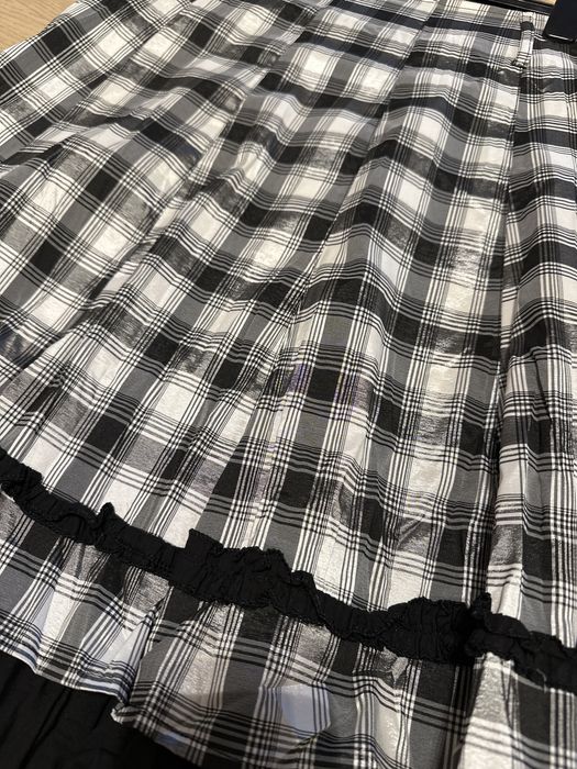 Fusta marime 40/M midi