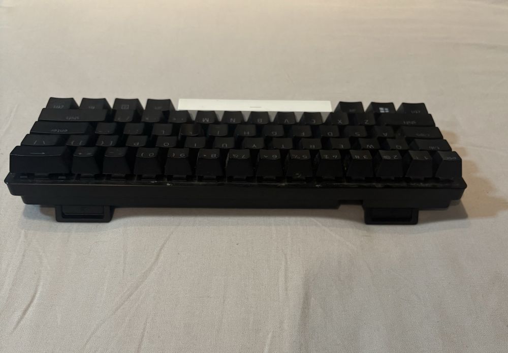 Razer huntsman mini