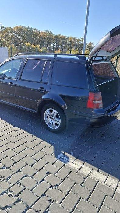 Vând Golf 4, 2005 , 1.9 D