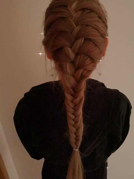 Coafeza la domiciliu