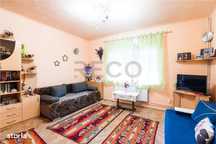 RECO Casa cu 3 camere in Santaul Mic, com. Bors