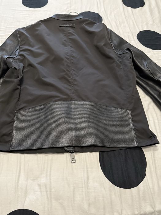 Мъжко яке Armani original