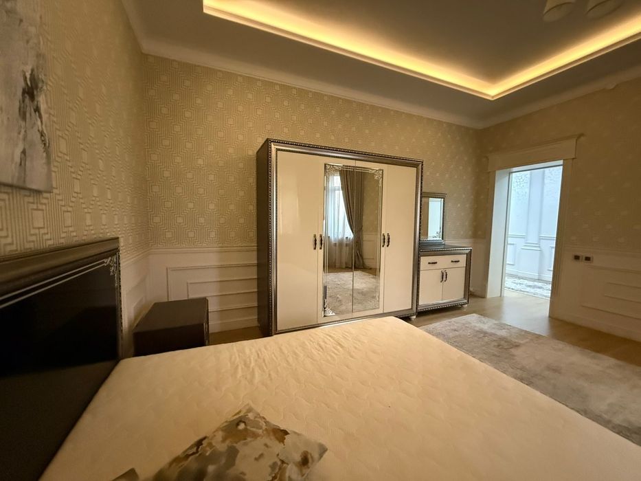 Спальный гаринтур