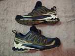 salomon xa pro 3d, noi speedcross 42 43 si 44.