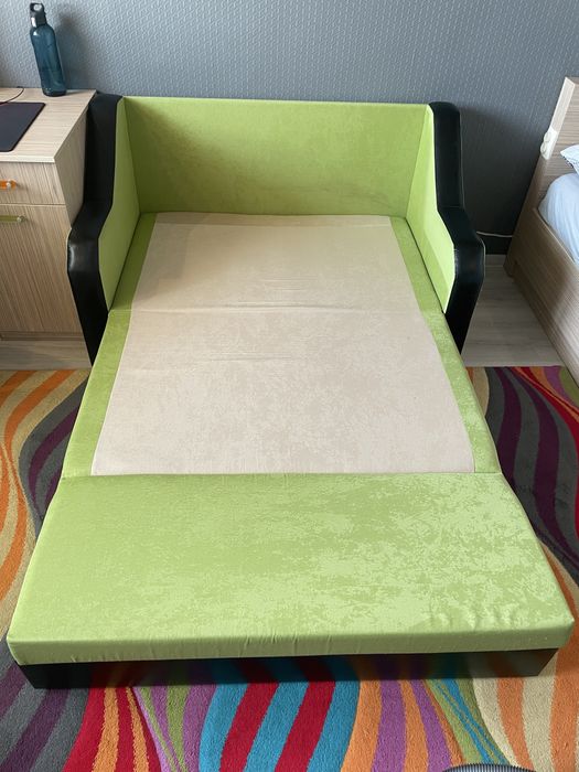 Диван разтегателен