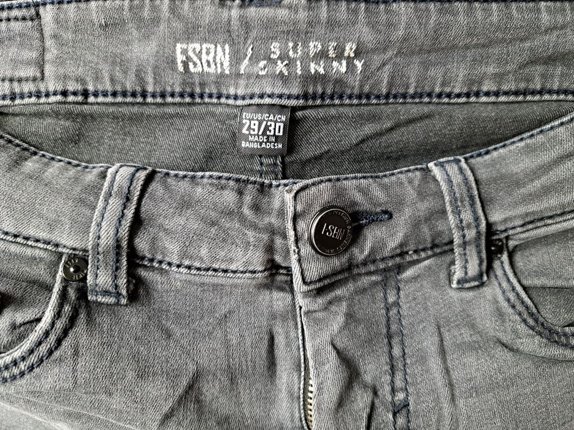 Jeans/blugi damă, mărimea 40 & 38