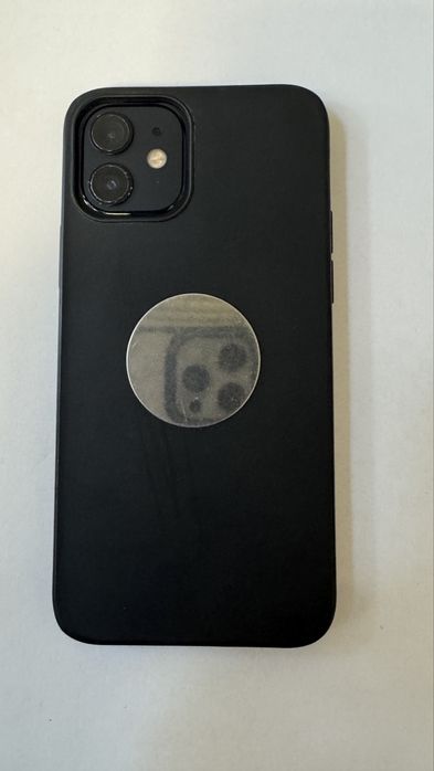 Iphone 12. Neverlocked