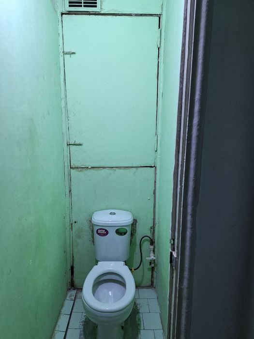 Продается 1 комнатная квартира на Массиве куйлюк 5 !