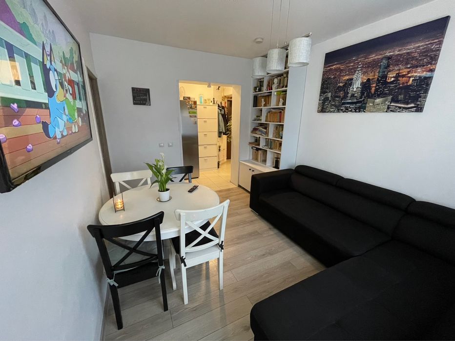 Proprietar, 3 camere Pacurari-Canta, Dream Village