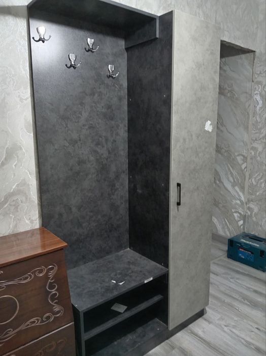 Сборка мебели • Установка кухонь • Шкафы • Быстро и аккуратно