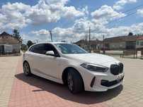 BMW 118D M-Sport