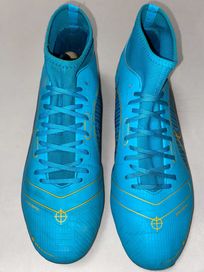 Nike Superfly футболни калеври 44.5