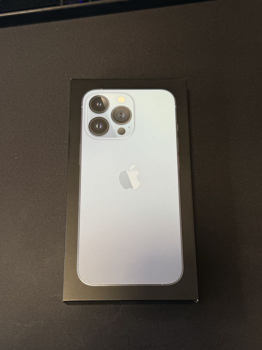 Iphone 13 pro 256GB